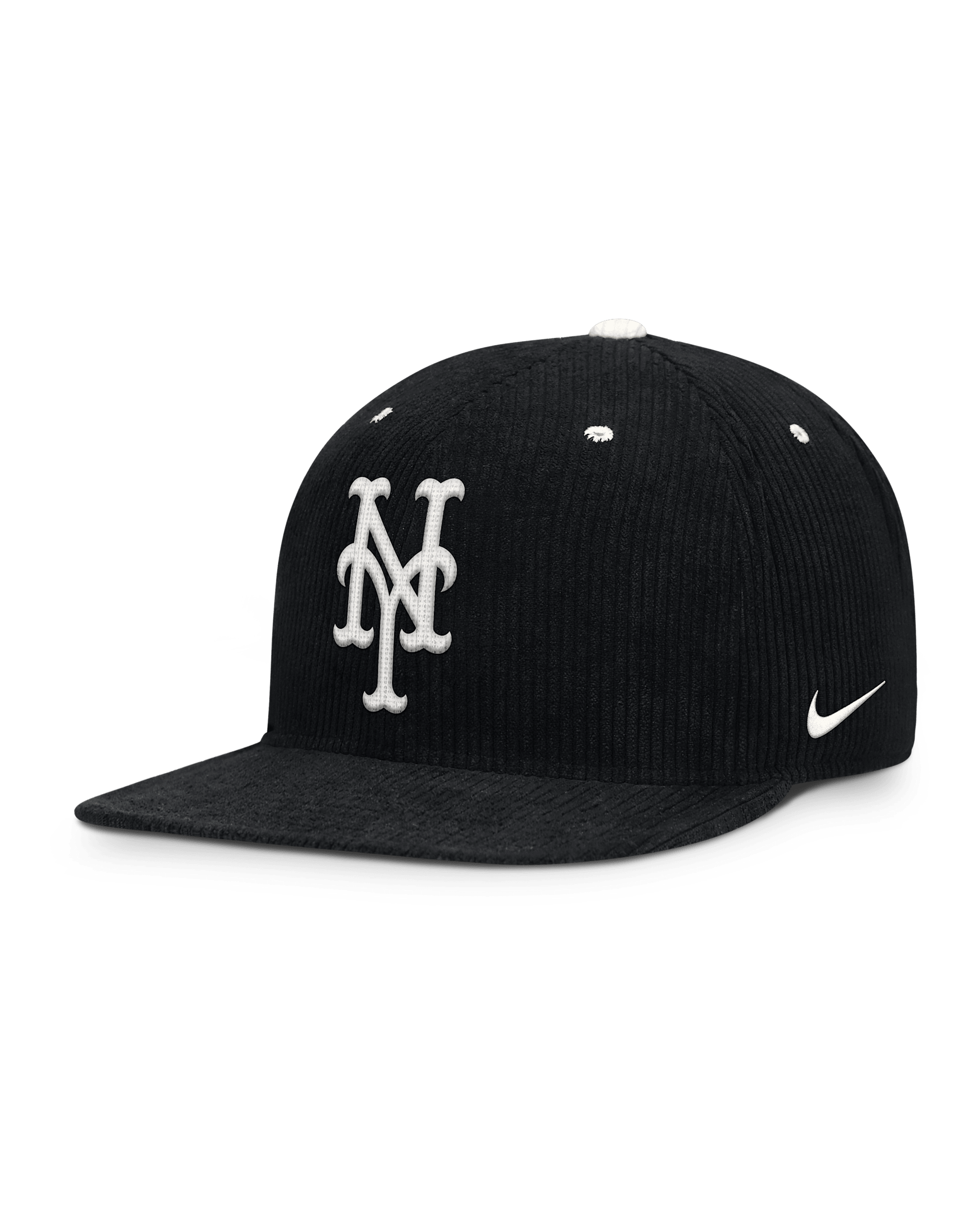 New York Mets Pro Men's Nike MLB Adjustable Hat. Nike.com